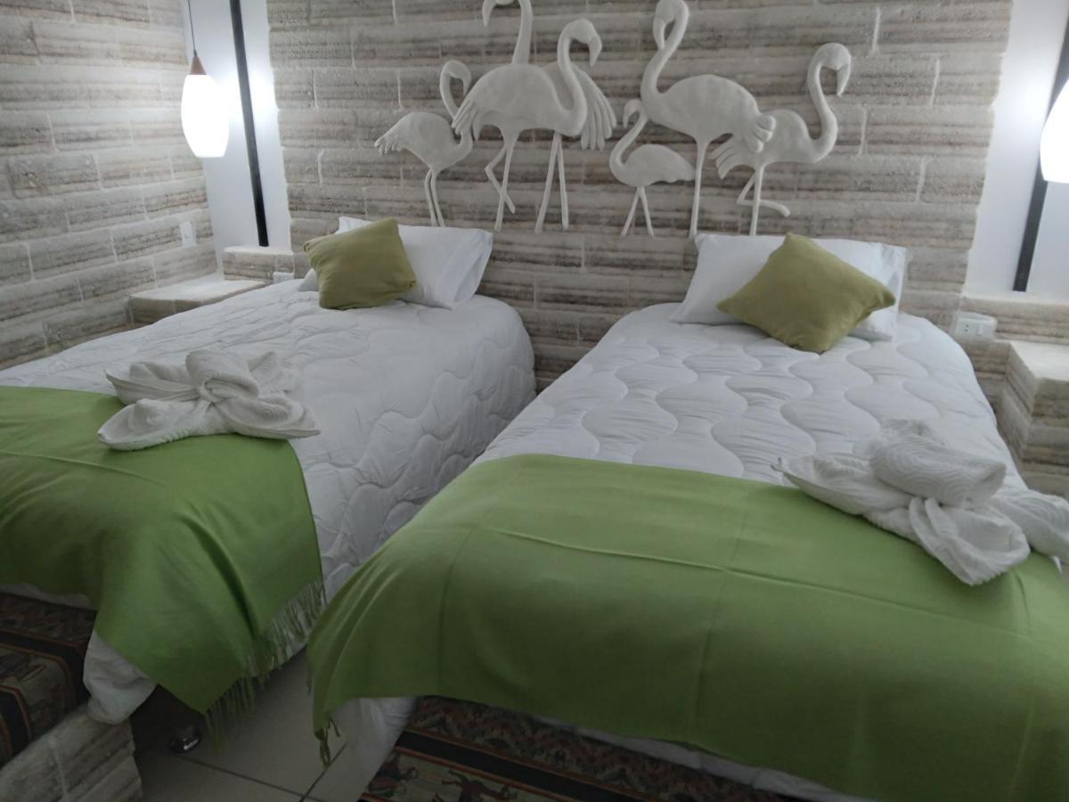 Apartment Nido Del Flamenco